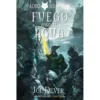 Librojuego Lobo Solitario 2: Fuego Sobre el Agua