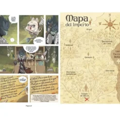 Libro Juego Magica Tenebrae