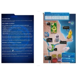 Libro Juego Mystery