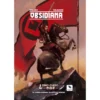Libro Juego Obsidiana
