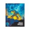 Libro Juego Oxido Eterno