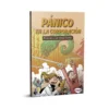 Libro juego Panico en la Corporacion