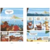 Libro Juego 12 Piratas. La Busqueda