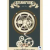 Libro Juego Steam Punk