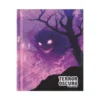 Libro Juego Terror Oscuro