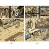 Libro Juego Tu Ciudad Fronteriza