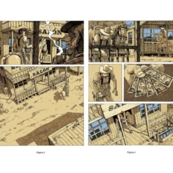 Libro Juego Tu Ciudad Fronteriza