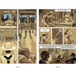 Libro Juego Tu Ciudad Fronteriza