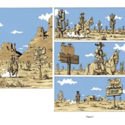 Libro Juego Tu Ciudad Fronteriza