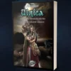 Libro Juego: Ulrica