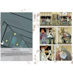 Libro Juego Zombi