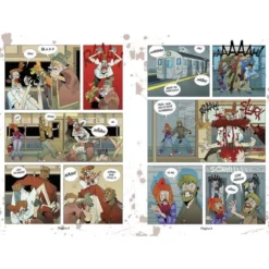 Libro Juego Zombi