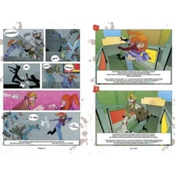 Libro Juego Zombi