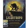 Licantropo: Luna Llena