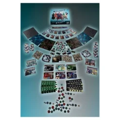 Liga de la Justicia: Dawn of Heroes (castellano)