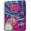 Light Speed: Arena