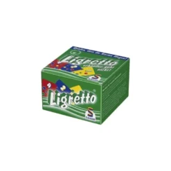 Ligretto Verde