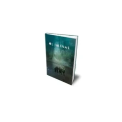 Liminal