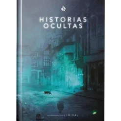 Liminal: Historias Ocultas