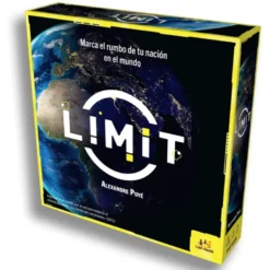 Limit (castellano)