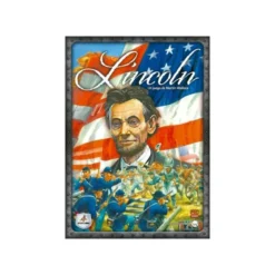 Lincoln