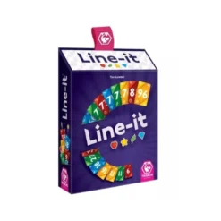 Line It