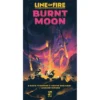 Line of Fire: Burnt Moon (castellano)