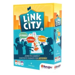 Link City (castellano)