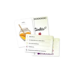 Linkto: Alimentos