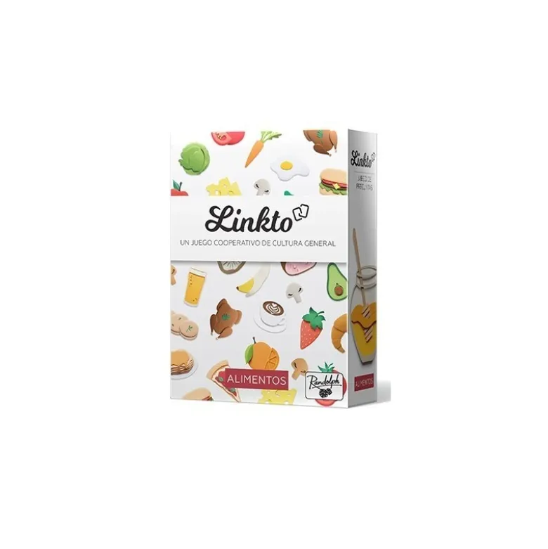 Linkto: Alimentos
