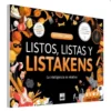 Listos, Listas y Listakens - Edicion Clasica