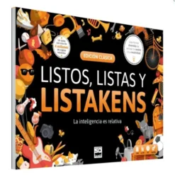 Listos, Listas y Listakens - Edicion Clasica