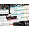 Listos, Listas y Listakens - Junior