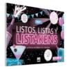 Listos, Listas y Listakens - Party