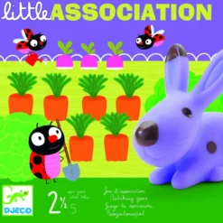 Little Association
