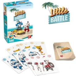 Little Battle