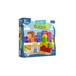 Little Builder (castellano)