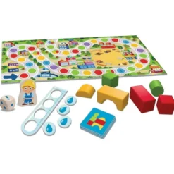 Little Builder (castellano)