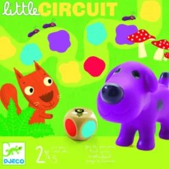 Little Circuit