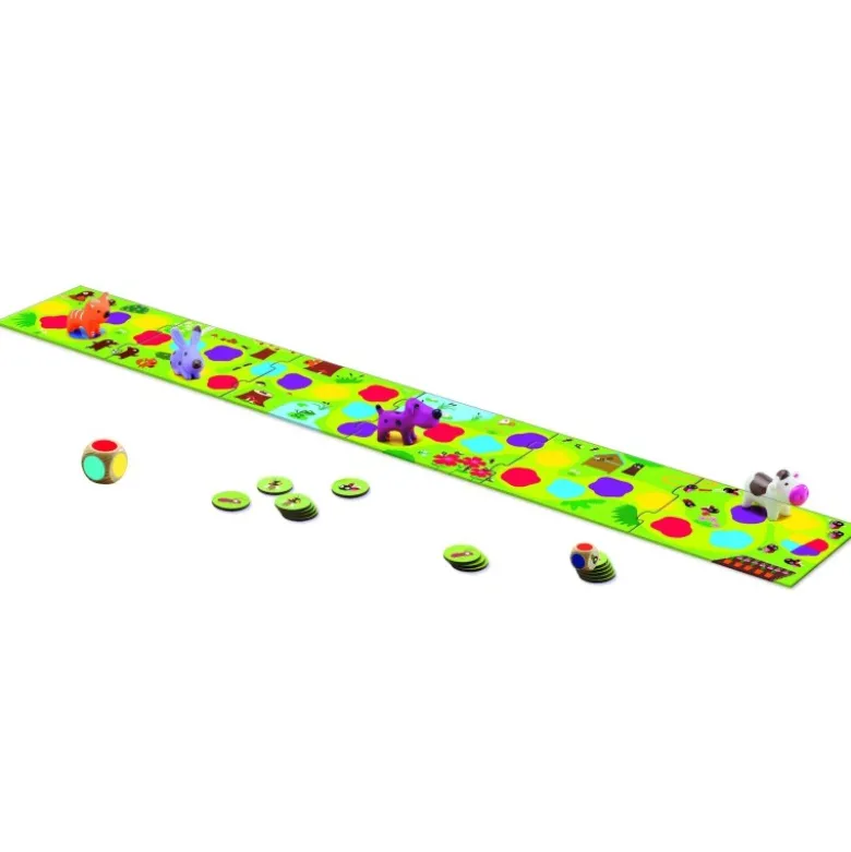 Little Circuit