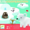Little Cooperation
