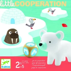Little Cooperation
