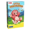 Little Dinosaurs - Peque Dinos