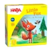 Little Fox medico de animales