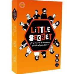 Little Secret