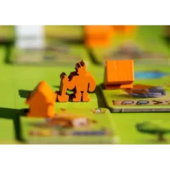 Little Town (castellano)