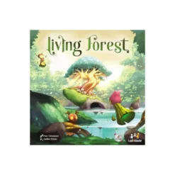 Living Forest