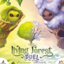 Living Forest Duel (castellano)