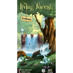 Living Forest: Kodama
