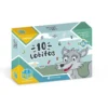 10 Lobitos